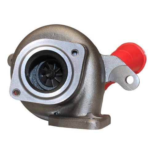 Turbo de alto flujo GEN1 sin actuador para Ssangyong Actyon Sport 2,0 L - Imagen 12 de 13