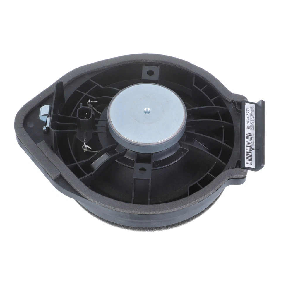 Genuine GM 2011-2022 Buick Chevrolet Rear Side Door Speaker 84248776 — 第 2/4 张图片