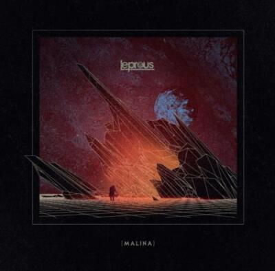 LEPROUS: MALINA - CD *BRAND NEW*