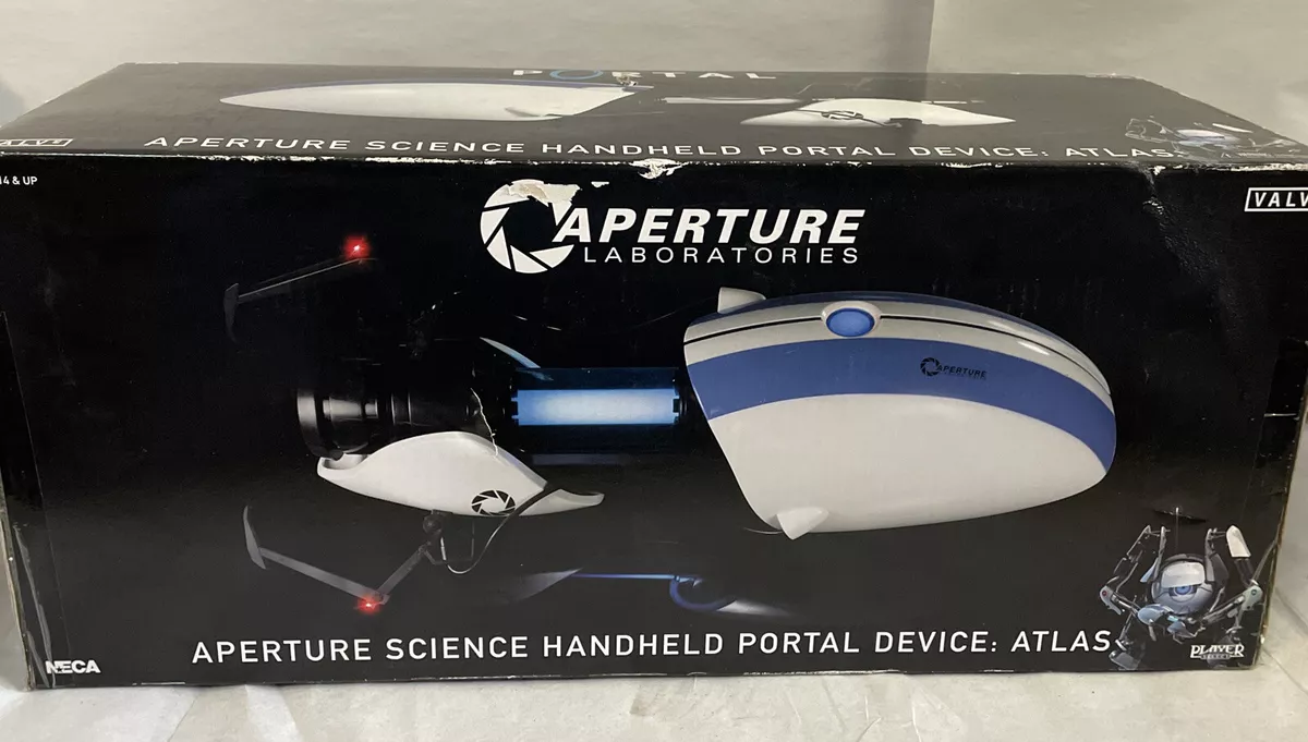 Neca portal 2024 2 atlas