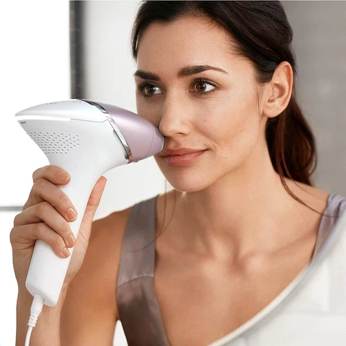 Philips Lumea Prestige IPL Hair Removal Device - Body, Face, Bikini & Underarms - Picture 8 of 8