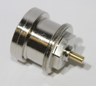 Adapter Heimeier für TA Th-Ventile Fabrikat Comap
