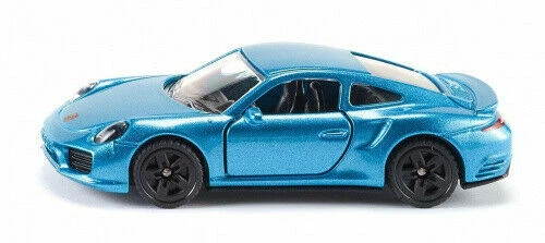 Siku Super Serie SIKU Porsche Contemporary Diecast Cars, Trucks & Vans