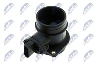 EPP-AU-026 NTY Luftmassenmesser FüR Audi,Seat,Skoda,Vw