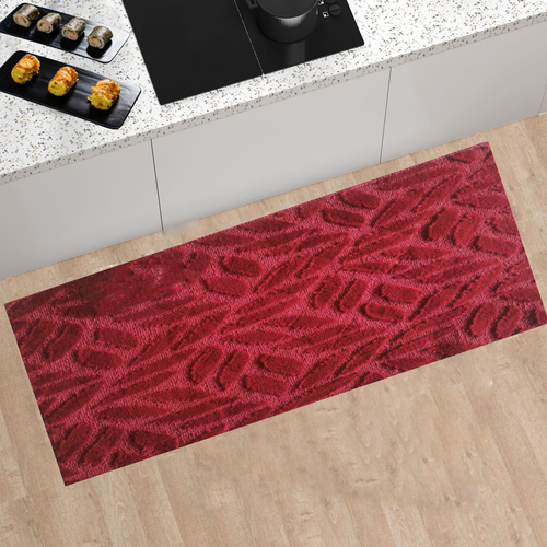 Alfombra de corredor Catalina Home Windsor Collection diseño (antideslizante) - Imagen 52 de 54