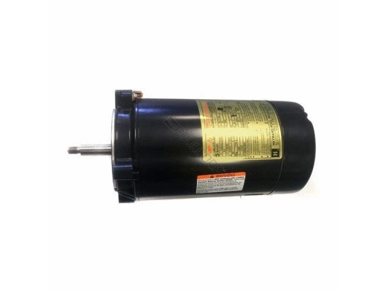 Hayward Replacement Motor SuperPump MaxFlo Super II   1/2 HP  .5 HP  SPX1600Z1M - Image 2 of 2