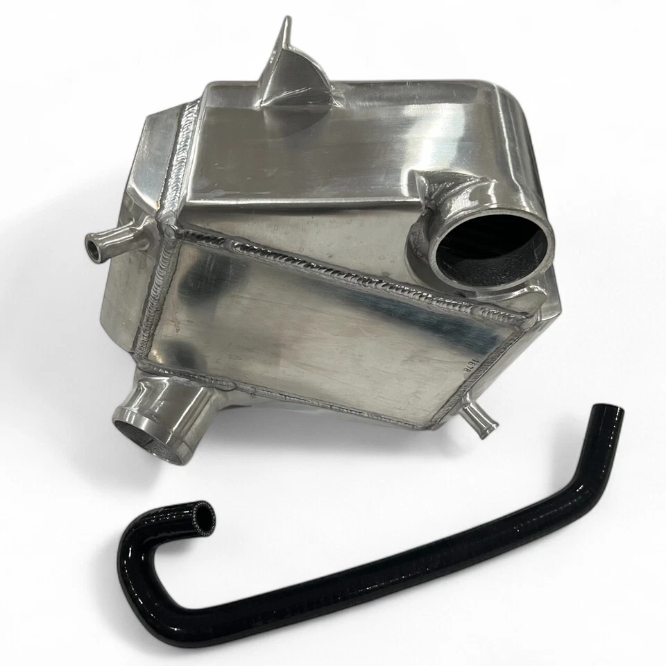 Kit intercooler aire-agua 11-16 para Ford 6.7 6.7L F250 F350 Powerstroke A2W Foto 4 de 4