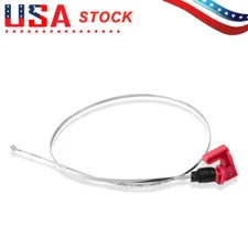 Transmission Oil Level Indicator Dipstick For 1999-2005 Chevrolet GMC 15183801