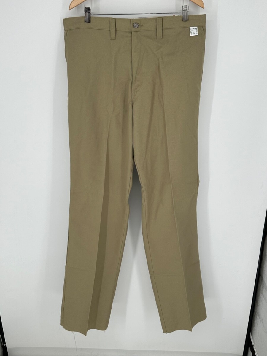Takawackomaria×Dickies TROUSERS Men's Relaxed Fit Heavyweight Duck Carpenter Pants - Dickies US
