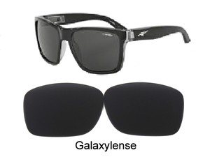 arnette witch doctor