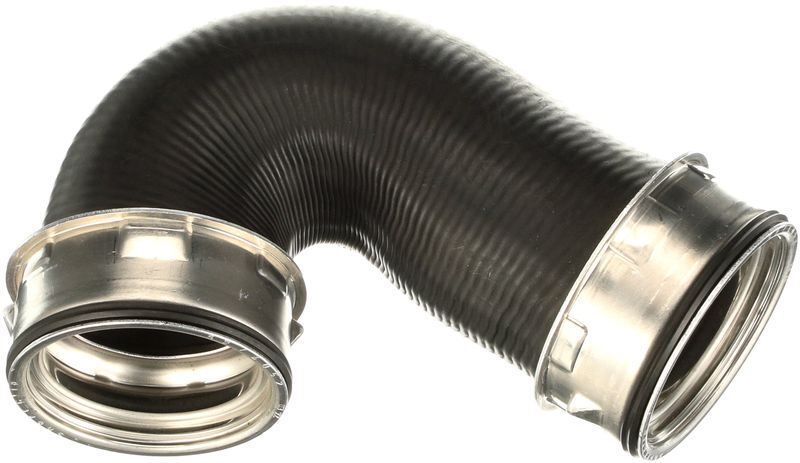 Left GATES 09-0207 Charger Air Hose for SKODA,VW - Image 11