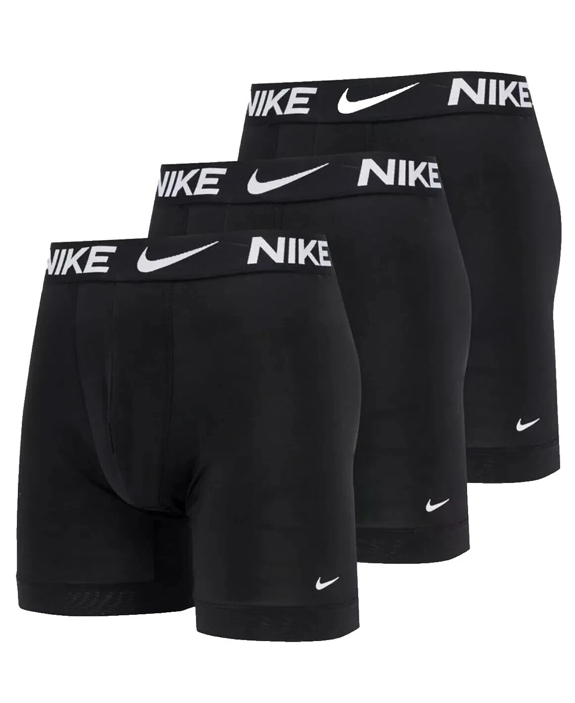 Nike Nylon Ropa Interior para Hombres