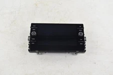 2018-2022 Volkswagen Atlas Radio Reciever  GPS Display Screen 8 Inch OEM