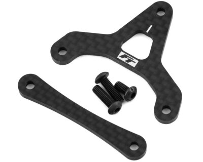 Team Associated B74.2 FT Top Platten Kit ASC92321 B74.2, B74.2D, 