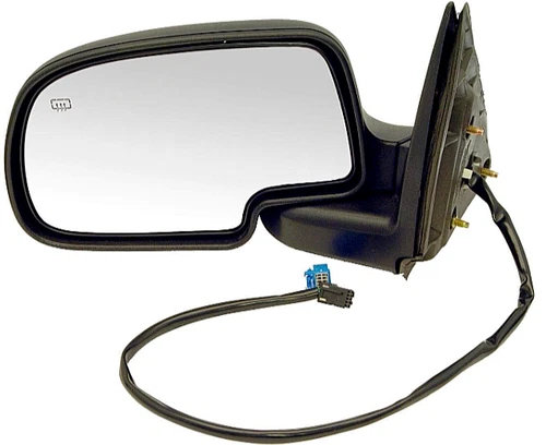Carquest Door Mirror GM1321293 62061G 15226945 Driver Side For 2003-07 Escalade
