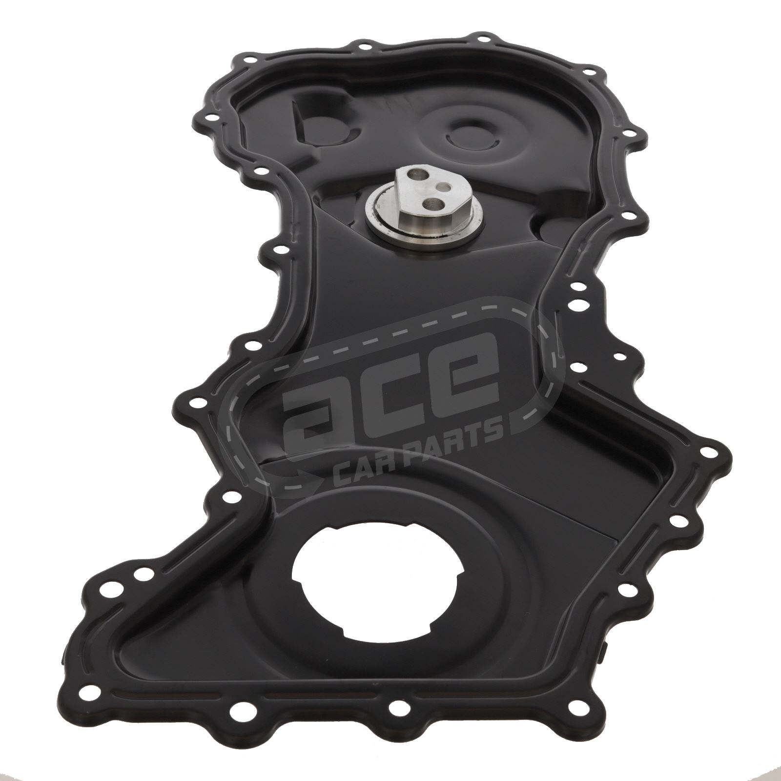 Renault Trafic X83 Van 5/20105/2015 2.0 To Suit 16v Models Timing Chain Cover eBay