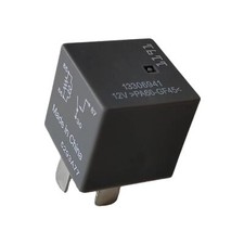 13306941 30A 12VDC 4-Pin Multi-Purpose Relay
