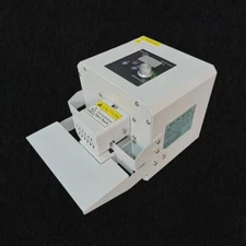 GLF-50 Fully Automatic White Miniature Household Commercial Continuous Sealing