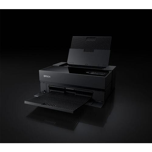 EPSON SC-PX1V Pro Selection Color Printer A3 Nobi Inkjet for Photo 