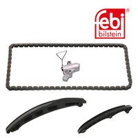 Febi Bilstein Steuerkettensatz FüR VW Golf V 1.4 TSI 1.6 FSI Skoda Octavia II