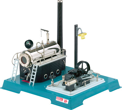WILESCO D18 NEW TOY STEAM ENGINE