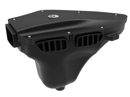 aFe 51-81012-B Pro DRY S Intake for 07-13 BMW 328i/328xi 3.0L I6 N52 - Bild 4 von 10