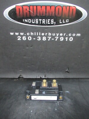 PRX POWERBLOCK IGBT POWER MODULE CM300HA-24H N62DH6-G *WARRANTY INCLUDED*