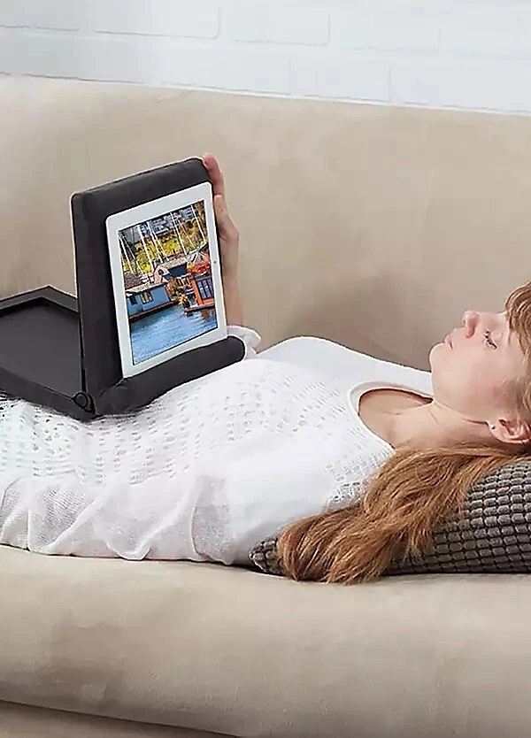 JML Pill-O-Pad Foldaway Tablet Stand - Image 4 of 4