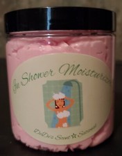Handmade Women's 8 oz In Shower Moisturizer