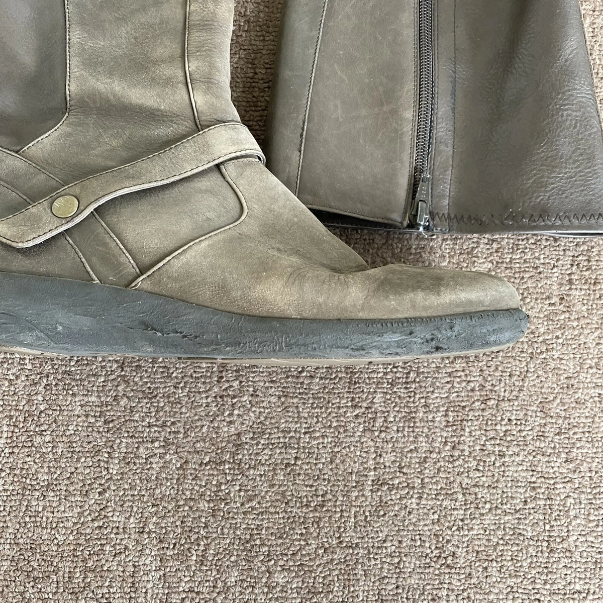 Abeo elena boot sale
