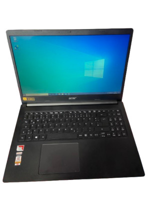 Acer Laptop AMD A6-9220e RADEON R4 Laptop 14 '' | 8GB RAM | Windows 10 Pro