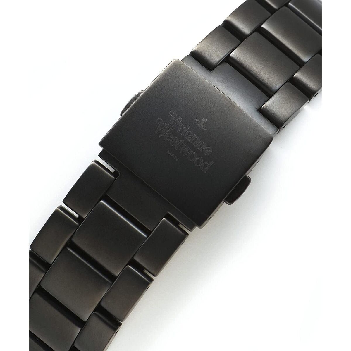 Vivienne Westwood Watch Kiss me once Black VW23G1-B31 Japan Vivienne Westwood Watch Kiss me once Black VW23G1-B31 Japan