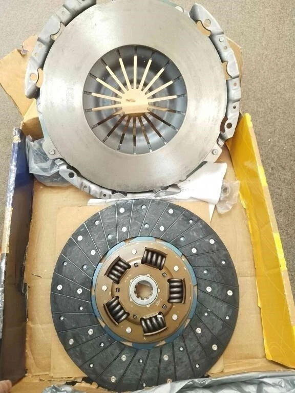 AMS Automotive Rhino Pac 04-170 Clutch Kit - Image 2 of 3