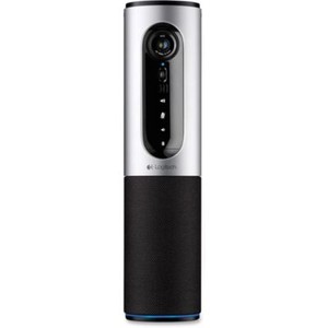 Logitech V-R0004 ConferenceCam Connect Video Conferencing Unit - AS-IS (IL)