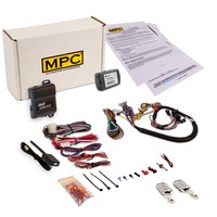 Remote Start & Keyless Entry For Gmc Terrain 2010-2015. Complete Kit Ez Install on sale Remote Start & Keyless Entry For Gmc Terrain 2010-2015. Complete Kit Ez Install on sale