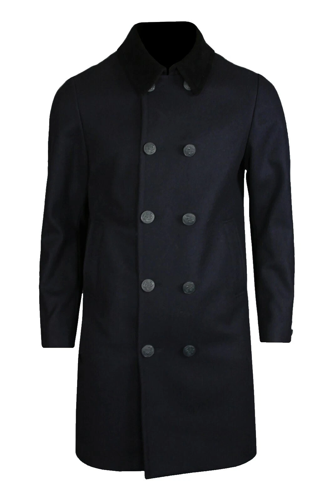 Abrigos, chaquetas y chalecos para hombre Byblos