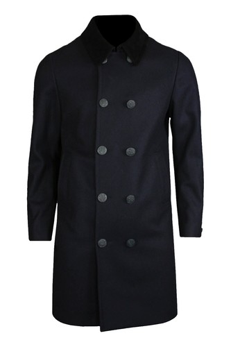 Byblos Vintage '80 Oversized Wool Woman Coat Sz. L - XL | eBay