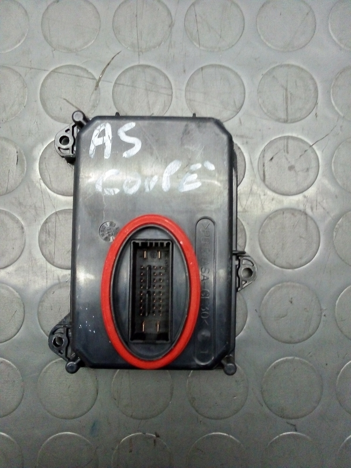 CENTRALINA CONTROLLO LED FARI AUDI A4 / A5 2013 8K5941329 