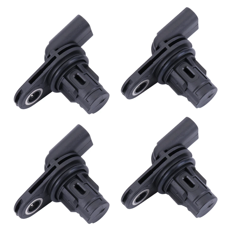 4PCS Camshaft Position Sensor for Mercedes-Benz GLE350 GLK350 GL450 CLS63 AMG S Foto 2 de 4