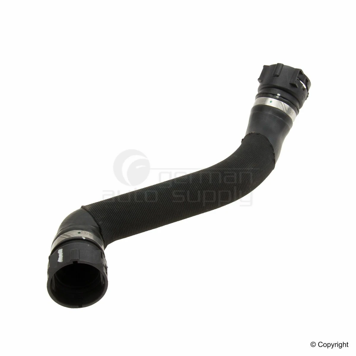Genuine Radiator Coolant Hose Lower 11537836569 for BMW | eBay