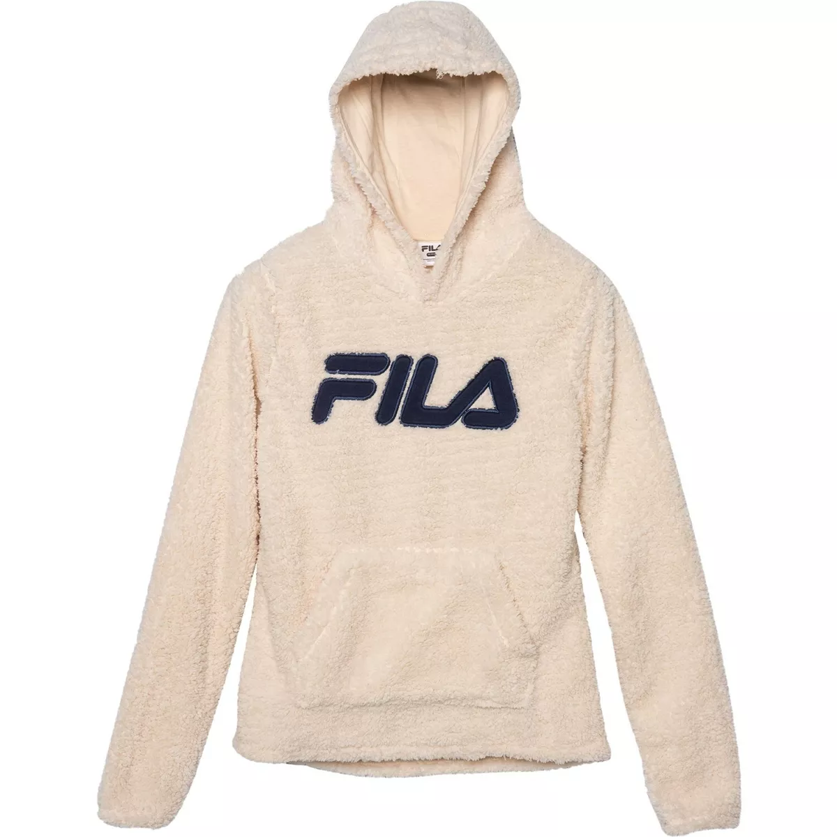 Fila girls hoodie sales