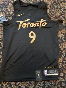 ibaka jersey