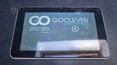3824-Tablet GocLever R70 | eBay