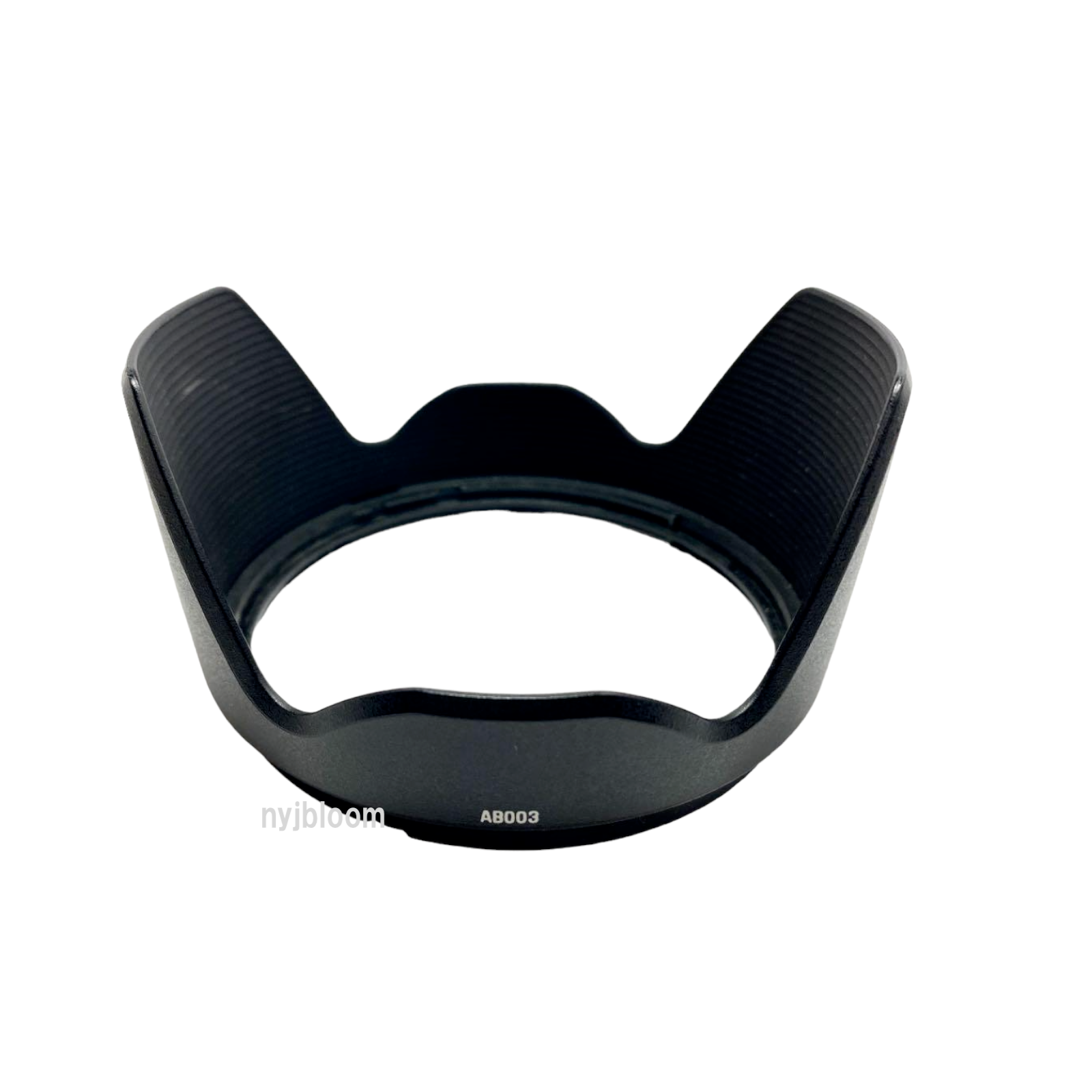 New TAMRON Lens Hood for AB003 for 18270mm (B003) & 1750mm (B005) eBay