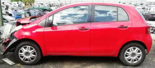 838000D661 Instrumentenblende für TOYOTA YARIS (KSP9/SCP9/NLP9) Básico 2 157840 - Bild 3 von 3