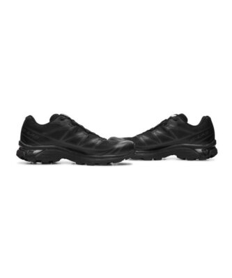 Salomon XT-6 - Black Phantom / L41086600 / Shoes Sneakers