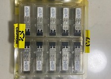 AVAGO NEW Original AFBR-5715PZ 1000BASE-SX SFP 850nm