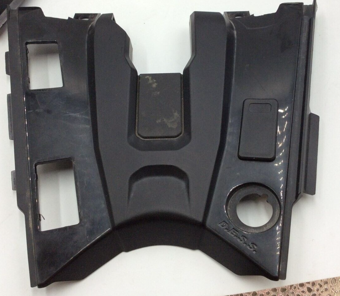 エルモ Ski Doo Front Hood Dash Console 2023-2024 Summit Freeride 850