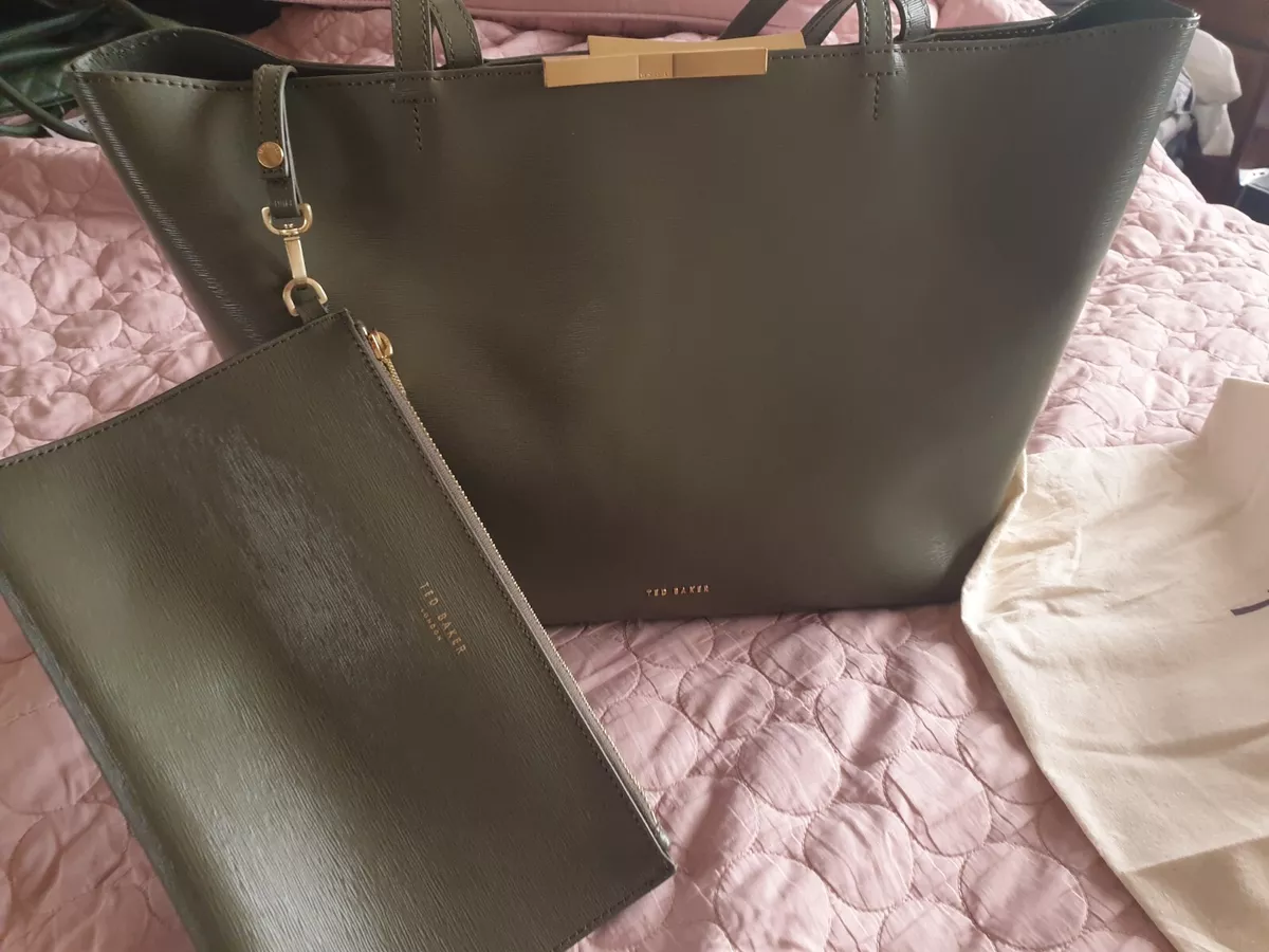 Ted baker jackki bag sale
