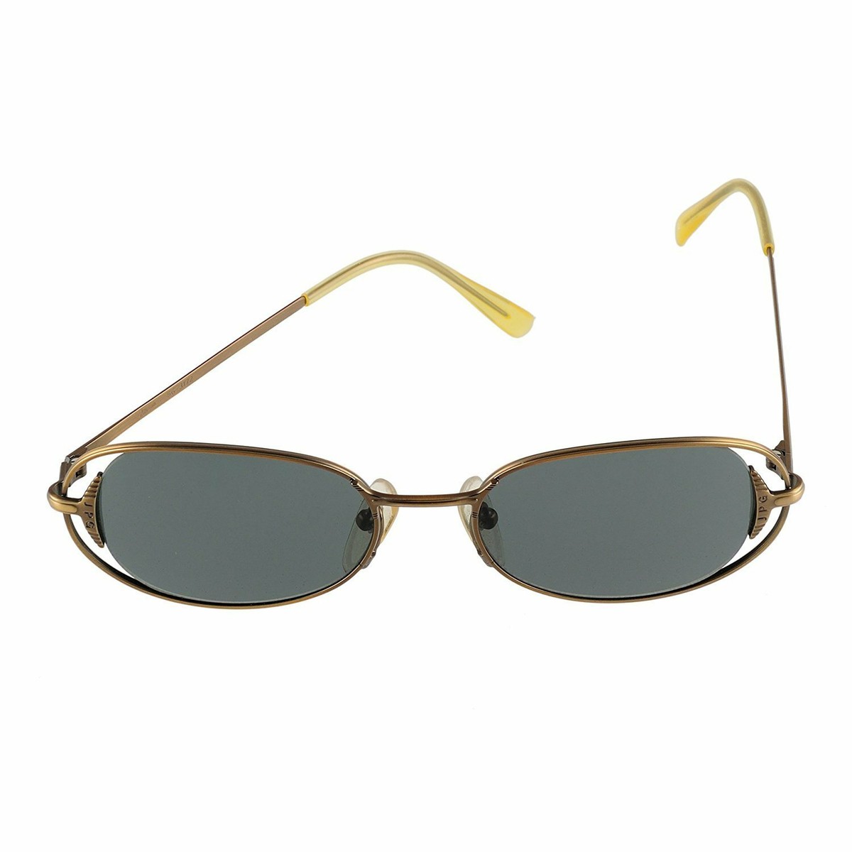 Jean Paul Gaultier Sunglasses 56-3172 col. 2 48-20-135 Made in